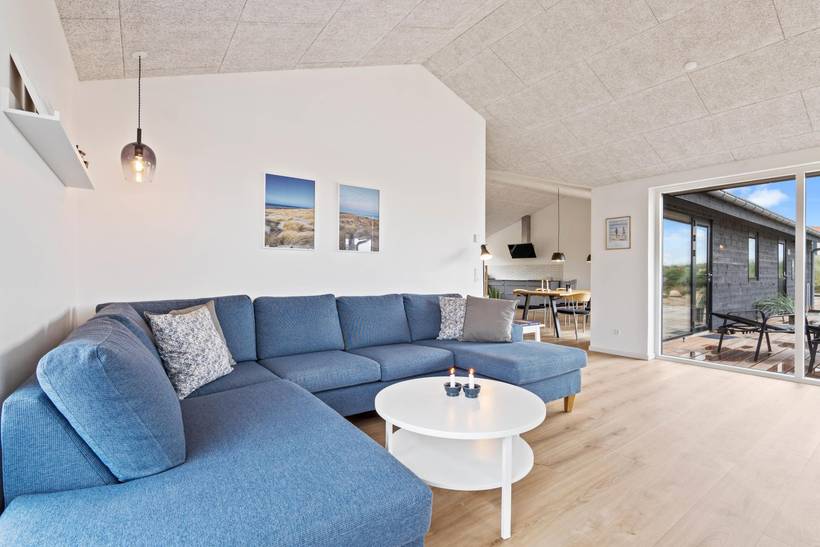 Foto von Ferienhaus ES85 in Bjerregård - Westjütland
