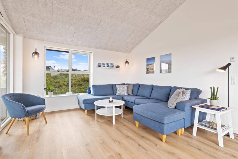 Foto von Ferienhaus ES85 in Bjerregård - Westjütland