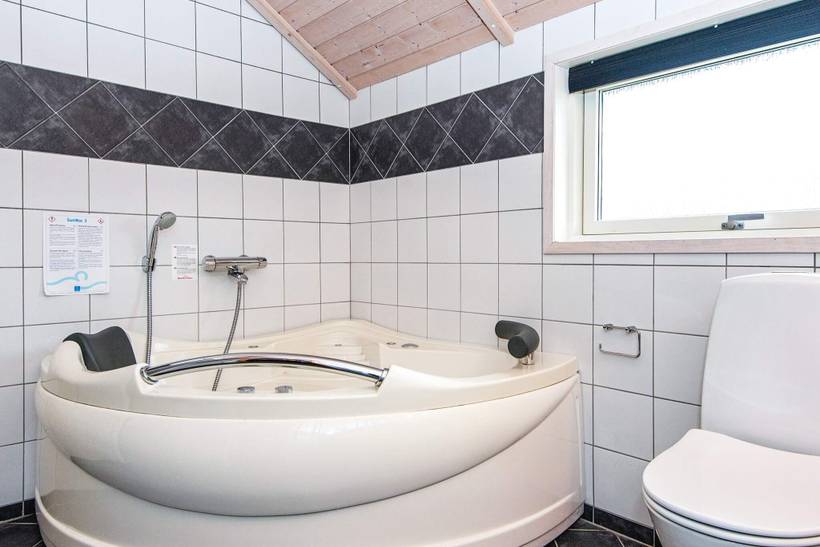 Foto von Ferienhaus ES87 in Bork Havn - Westjütland