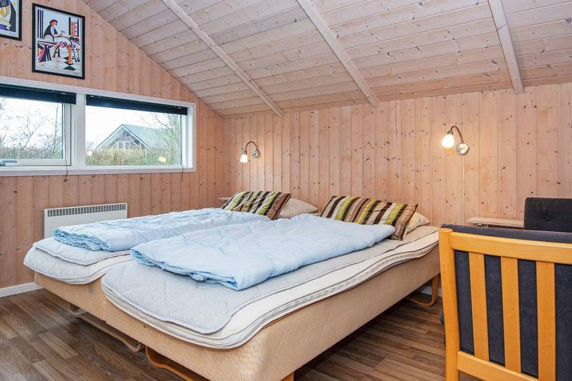 Foto von Ferienhaus ES87 in Bork Havn - Westjütland