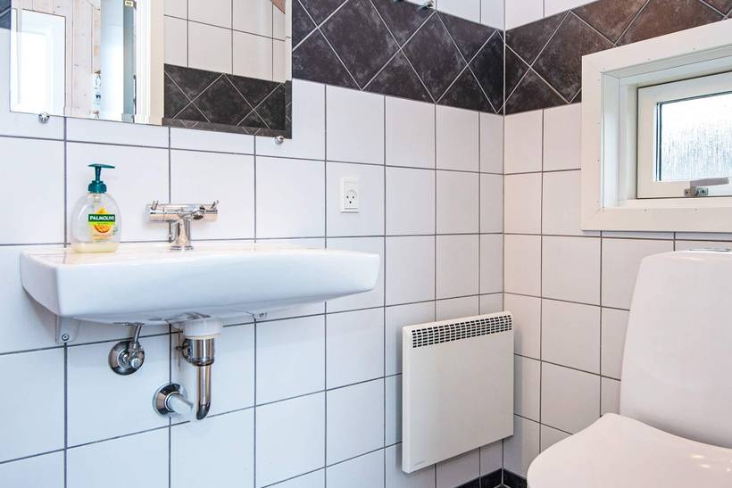 Foto von Ferienhaus ES87 in Bork Havn - Westjütland