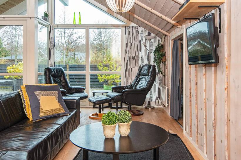 Foto von Ferienhaus ES87 in Bork Havn - Westjütland
