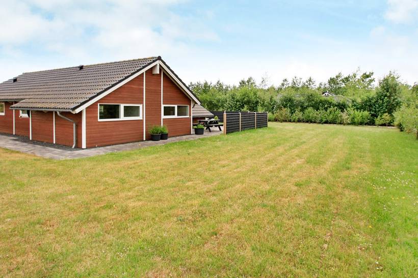 Foto von Ferienhaus ES87 in Bork Havn - Westjütland