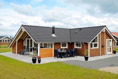 Vorschaubild von Ferienhaus ES87 in Bork Havn - Westjütland