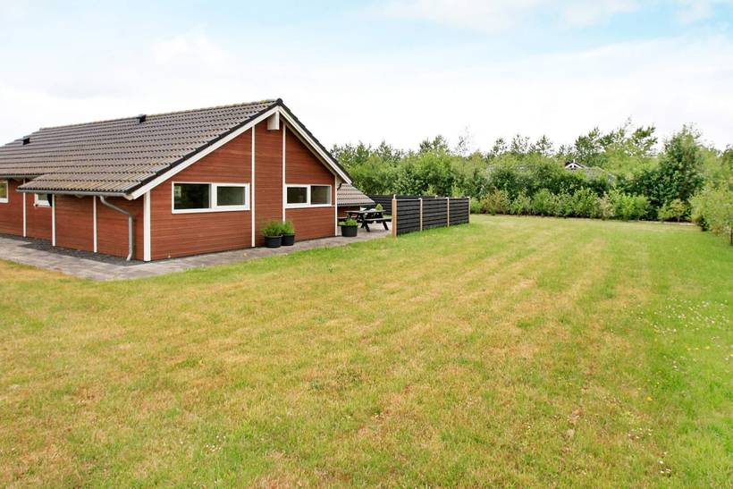 Foto von Ferienhaus ES87 in Bork Havn - Westjütland