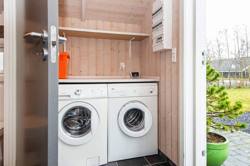 Foto von Ferienhaus ES87 in Bork Havn - Westjütland