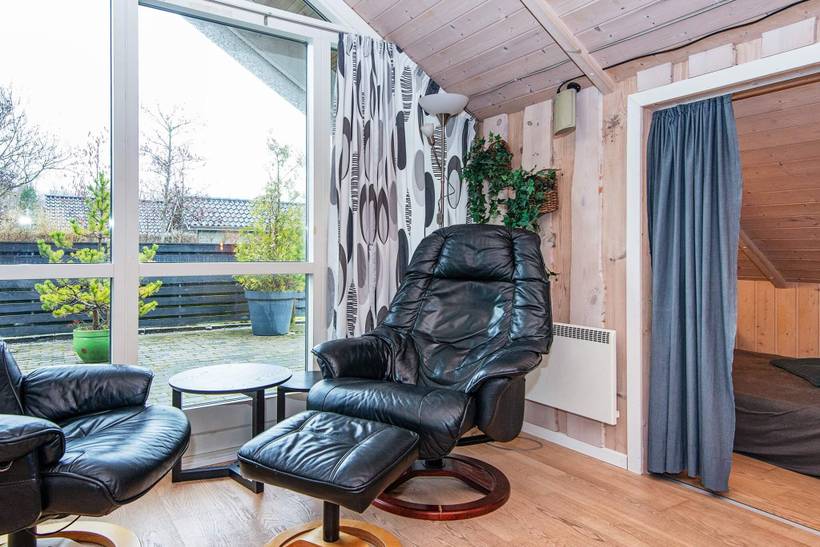 Foto von Ferienhaus ES87 in Bork Havn - Westjütland