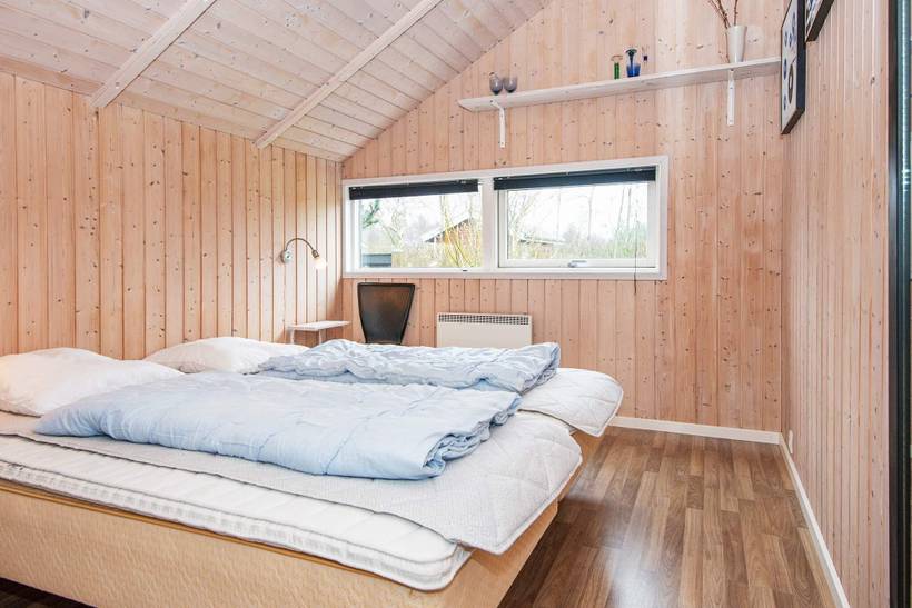 Foto von Ferienhaus ES87 in Bork Havn - Westjütland