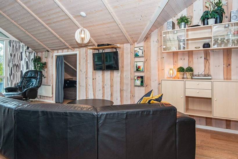 Foto von Ferienhaus ES87 in Bork Havn - Westjütland