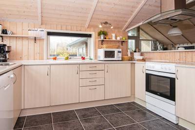 Vorschaubild von Ferienhaus ES87 in Bork Havn - Westjütland