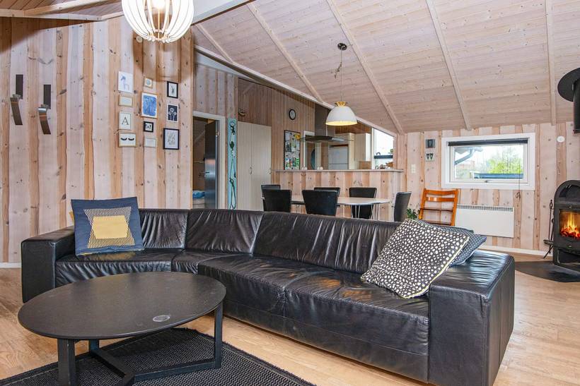 Foto von Ferienhaus ES87 in Bork Havn - Westjütland