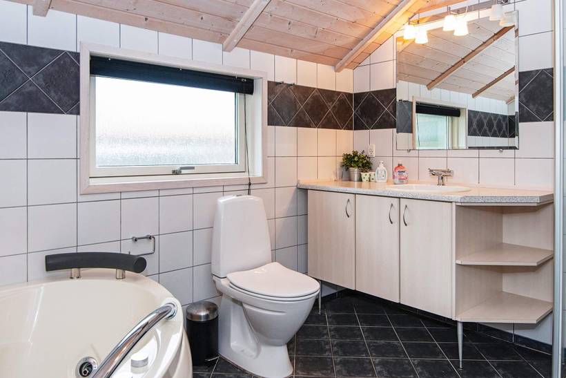 Foto von Ferienhaus ES87 in Bork Havn - Westjütland