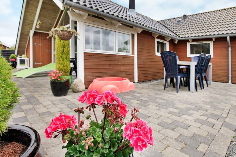 Foto von Ferienhaus ES87 in Bork Havn - Westjütland
