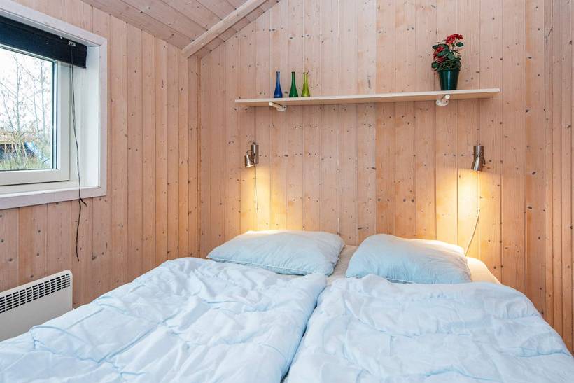 Foto von Ferienhaus ES87 in Bork Havn - Westjütland