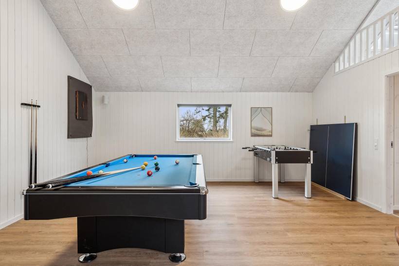Foto von Ferienhaus ES88 in Hasmark - Nordfünen