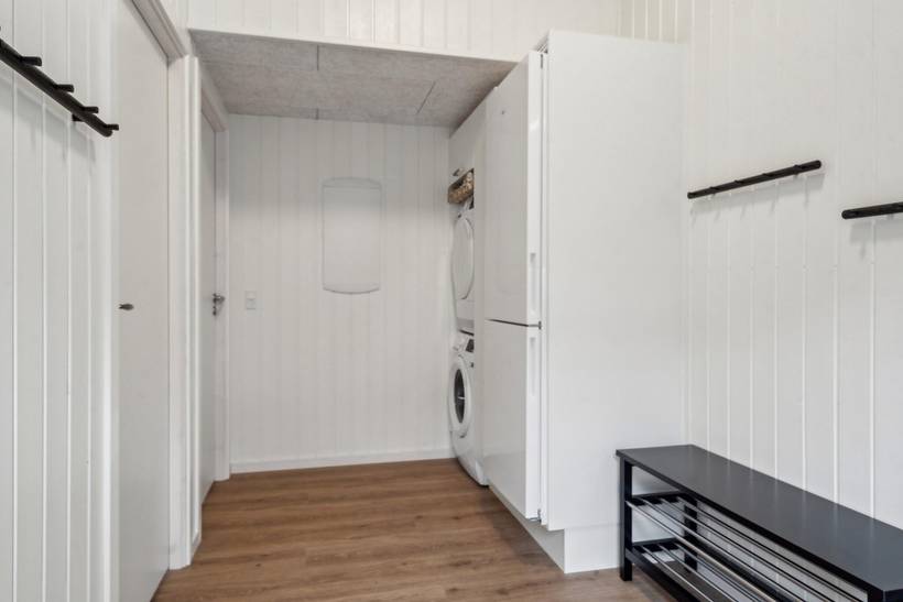 Foto von Ferienhaus ES88 in Hasmark - Nordfünen