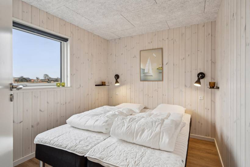 Foto von Ferienhaus ES88 in Hasmark - Nordfünen