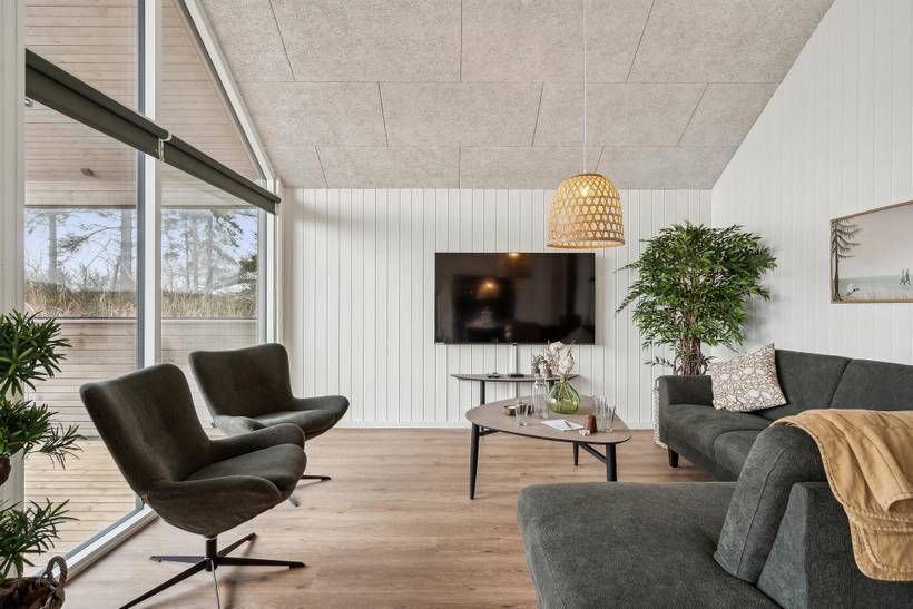 Foto von Ferienhaus ES88 in Hasmark - Nordfünen