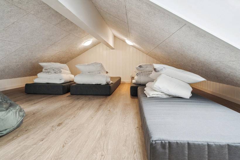 Foto von Ferienhaus ES88 in Hasmark - Nordfünen