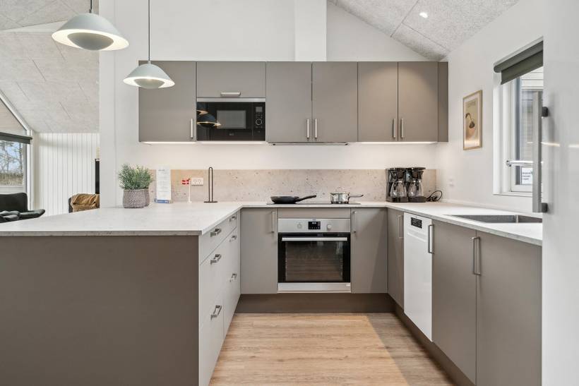 Foto von Ferienhaus ES88 in Hasmark - Nordfünen