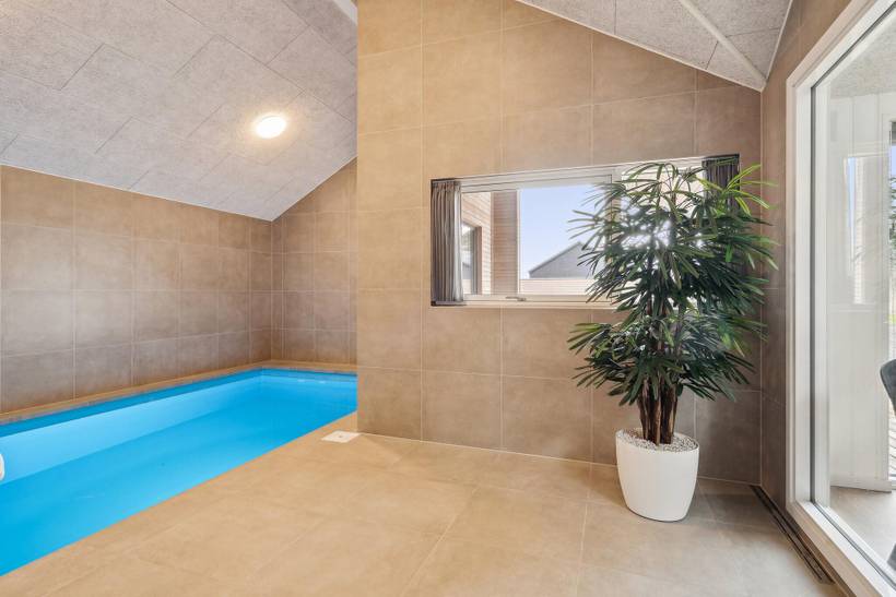 Foto von Ferienhaus ES88 in Hasmark - Nordfünen