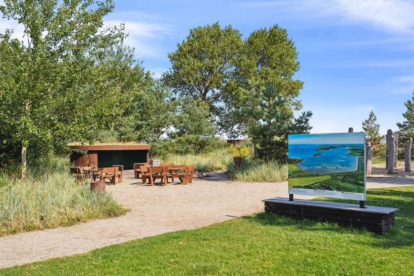 Foto von Ferienhaus ES88 in Hasmark - Nordfünen