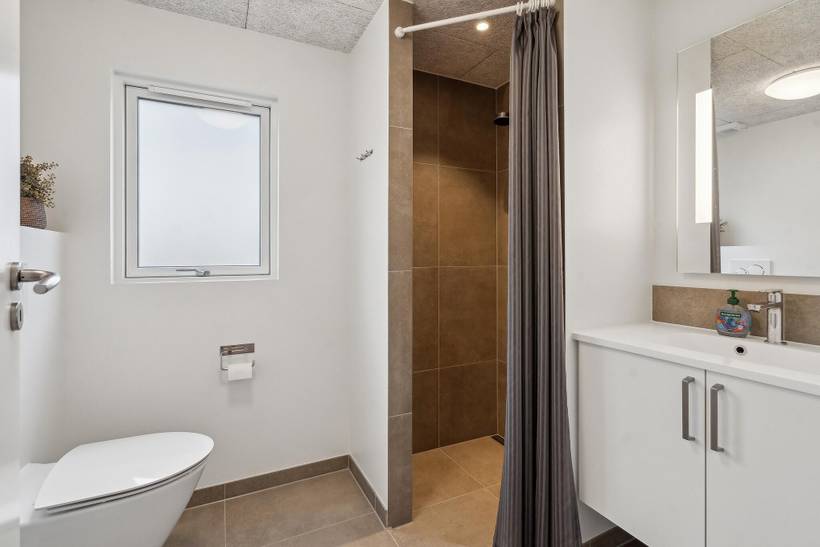 Foto von Ferienhaus ES88 in Hasmark - Nordfünen