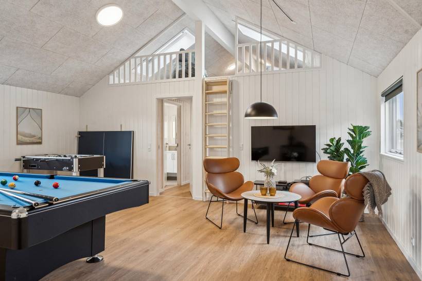 Foto von Ferienhaus ES88 in Hasmark - Nordfünen