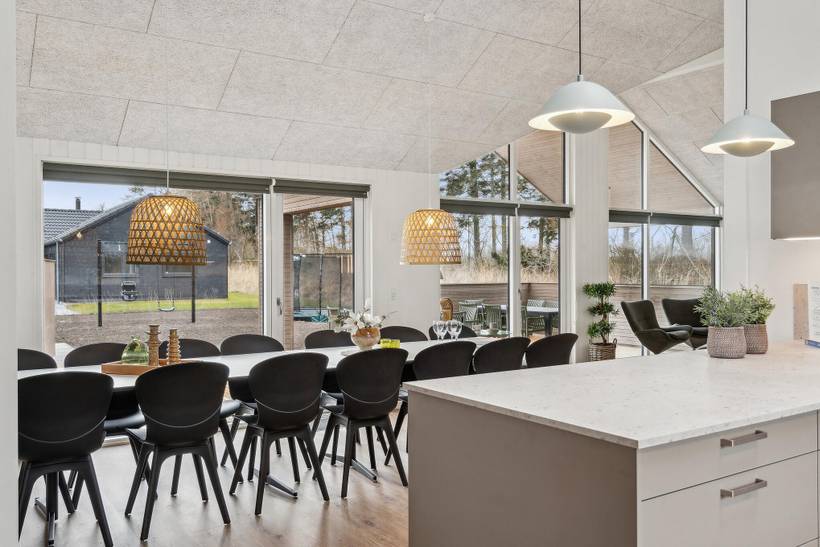 Foto von Ferienhaus ES88 in Hasmark - Nordfünen