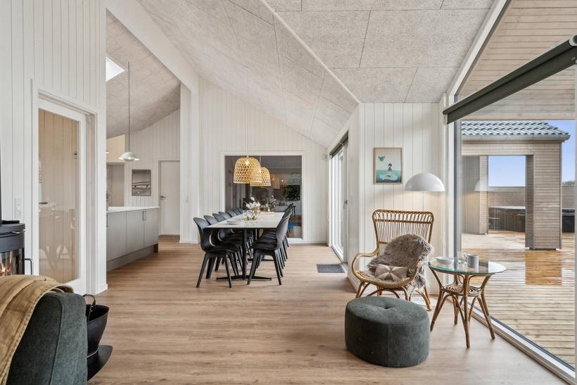 Foto von Ferienhaus ES88 in Hasmark - Nordfünen