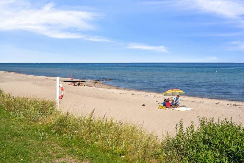 Foto von Ferienhaus ES88 in Hasmark - Nordfünen