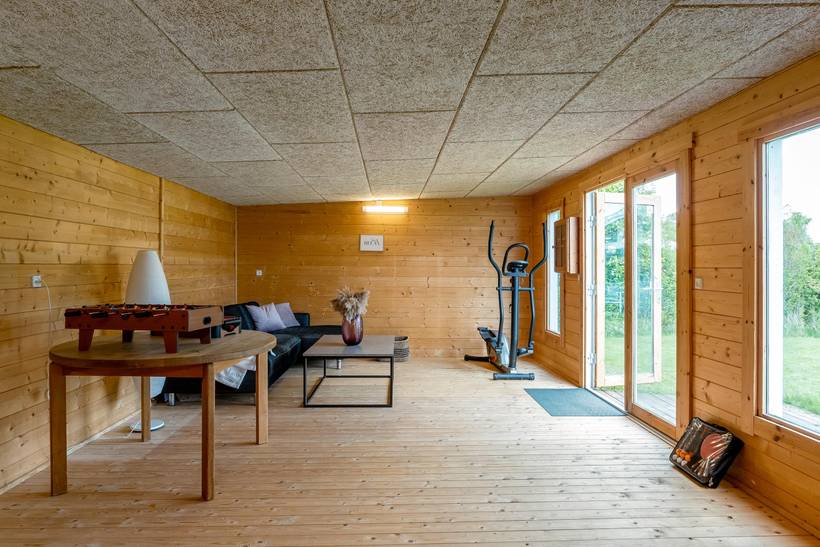 Foto von Ferienhaus ES90 in Frederikshavn - Nordjütland Ost