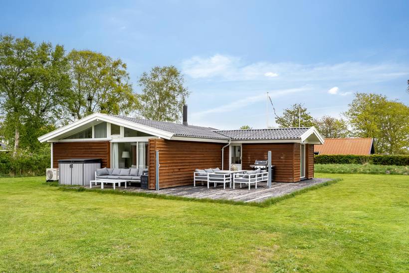 Foto von Ferienhaus ES90 in Frederikshavn - Nordjütland Ost