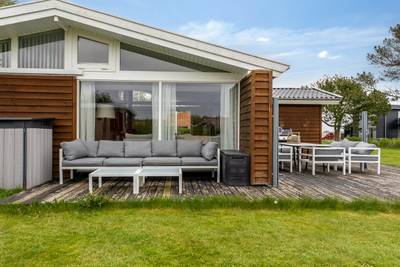 Vorschaubild von Ferienhaus ES90 in Frederikshavn - Nordjütland Ost