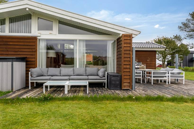 Foto von Ferienhaus ES90 in Frederikshavn - Nordjütland Ost