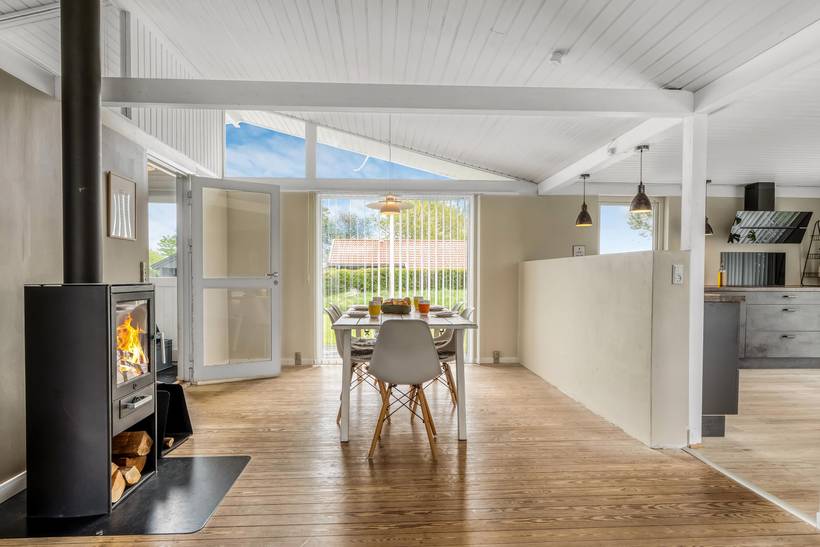 Foto von Ferienhaus ES90 in Frederikshavn - Nordjütland Ost