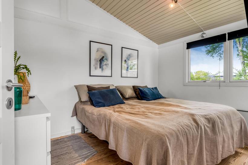 Foto von Ferienhaus ES90 in Frederikshavn - Nordjütland Ost