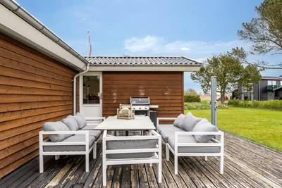 Vorschaubild von Ferienhaus ES90 in Frederikshavn - Nordjütland Ost