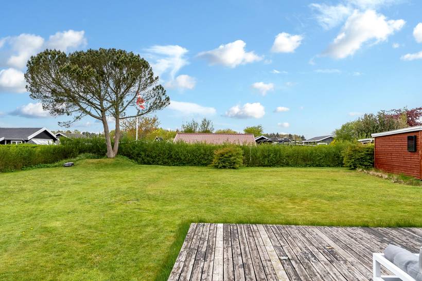 Foto von Ferienhaus ES90 in Frederikshavn - Nordjütland Ost
