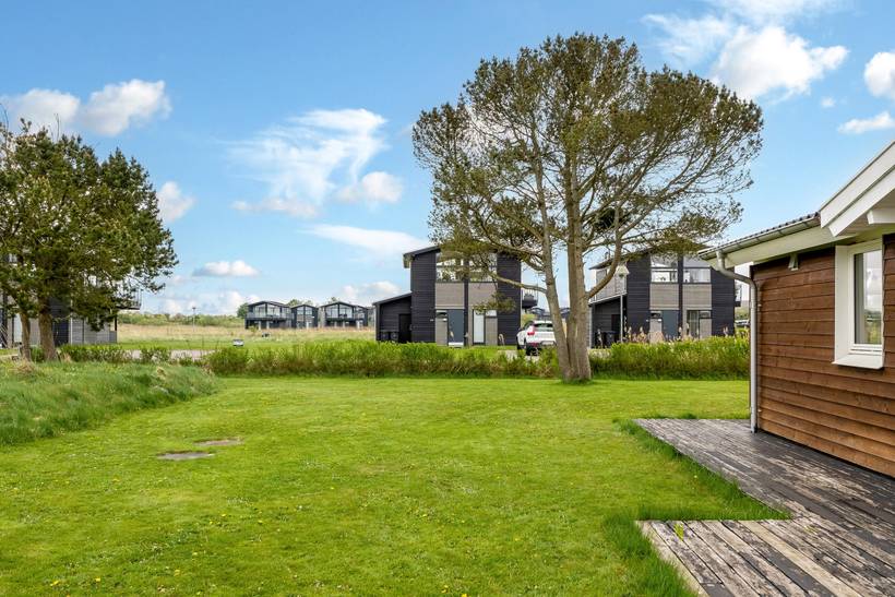 Foto von Ferienhaus ES90 in Frederikshavn - Nordjütland Ost