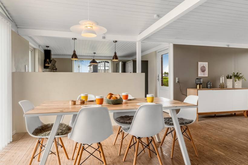 Foto von Ferienhaus ES90 in Frederikshavn - Nordjütland Ost