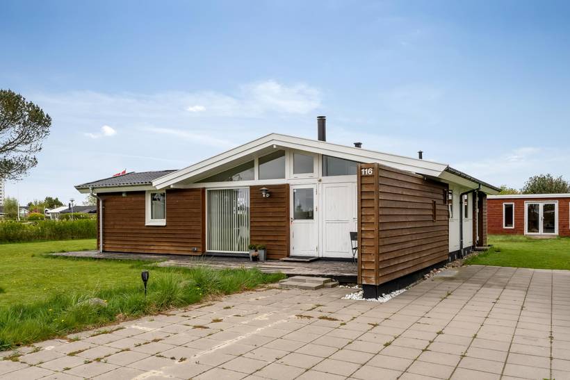 Foto von Ferienhaus ES90 in Frederikshavn - Nordjütland Ost
