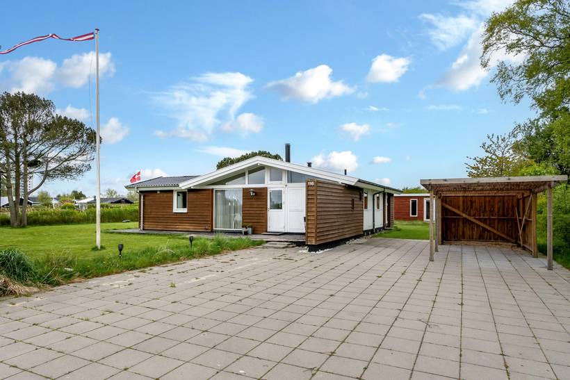 Foto von Ferienhaus ES90 in Frederikshavn - Nordjütland Ost