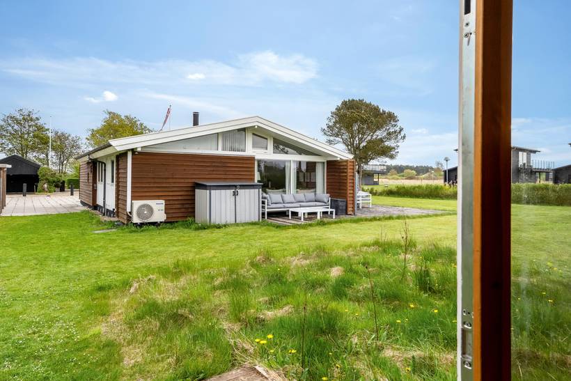 Foto von Ferienhaus ES90 in Frederikshavn - Nordjütland Ost