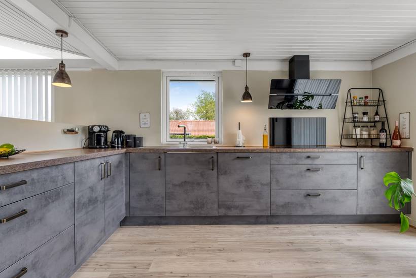 Foto von Ferienhaus ES90 in Frederikshavn - Nordjütland Ost