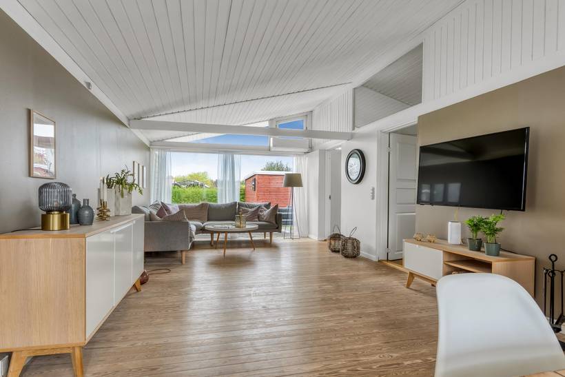 Foto von Ferienhaus ES90 in Frederikshavn - Nordjütland Ost