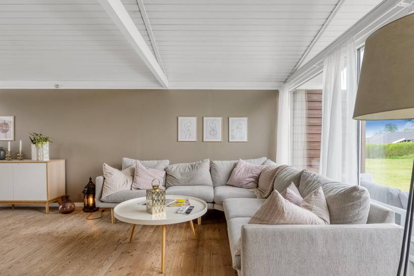 Foto von Ferienhaus ES90 in Frederikshavn - Nordjütland Ost