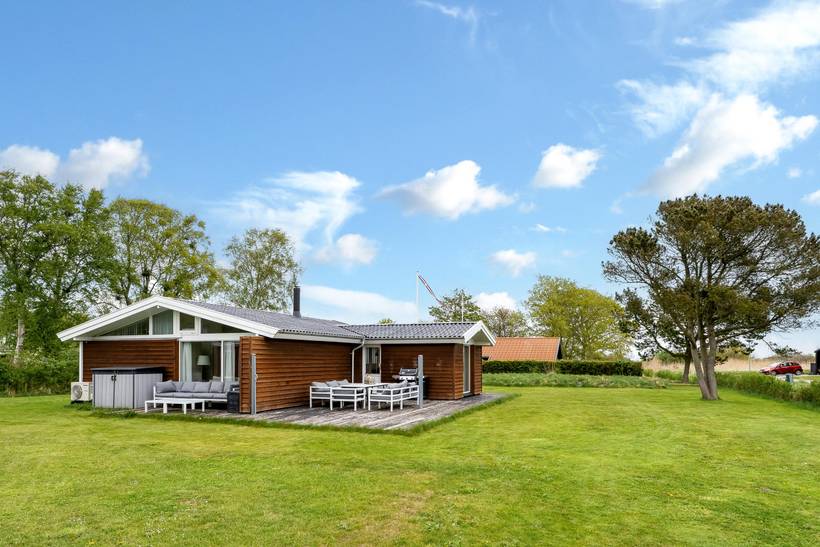Foto von Ferienhaus ES90 in Frederikshavn - Nordjütland Ost
