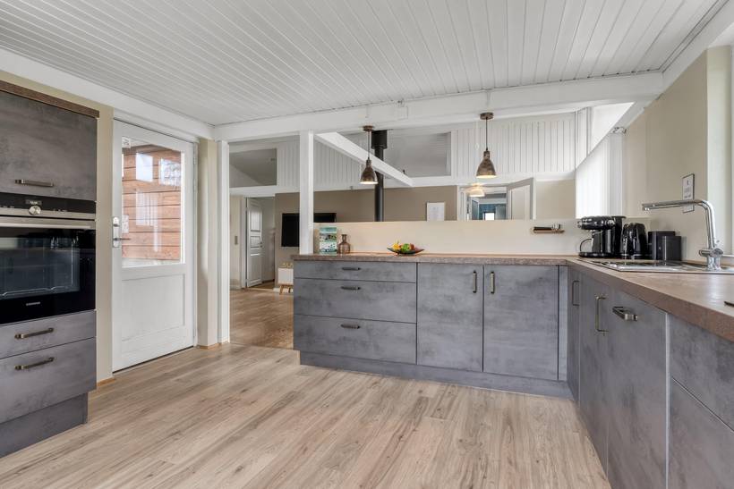 Foto von Ferienhaus ES90 in Frederikshavn - Nordjütland Ost