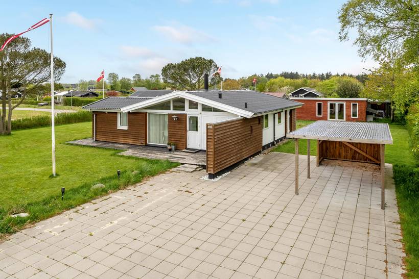 Foto von Ferienhaus ES90 in Frederikshavn - Nordjütland Ost